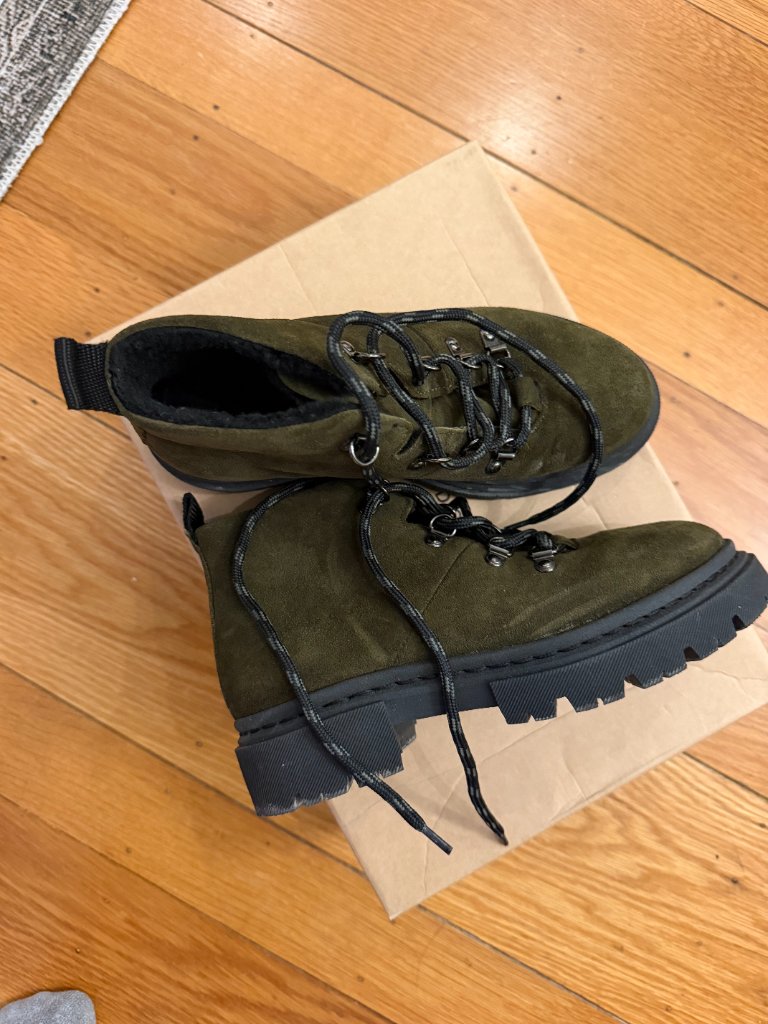 Hudson London Boots — image 2 of 4
